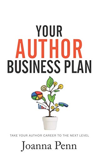 Your Author Business Plan