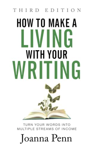 How to Make a Living with Your Writing