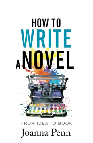 How To Write A Novel