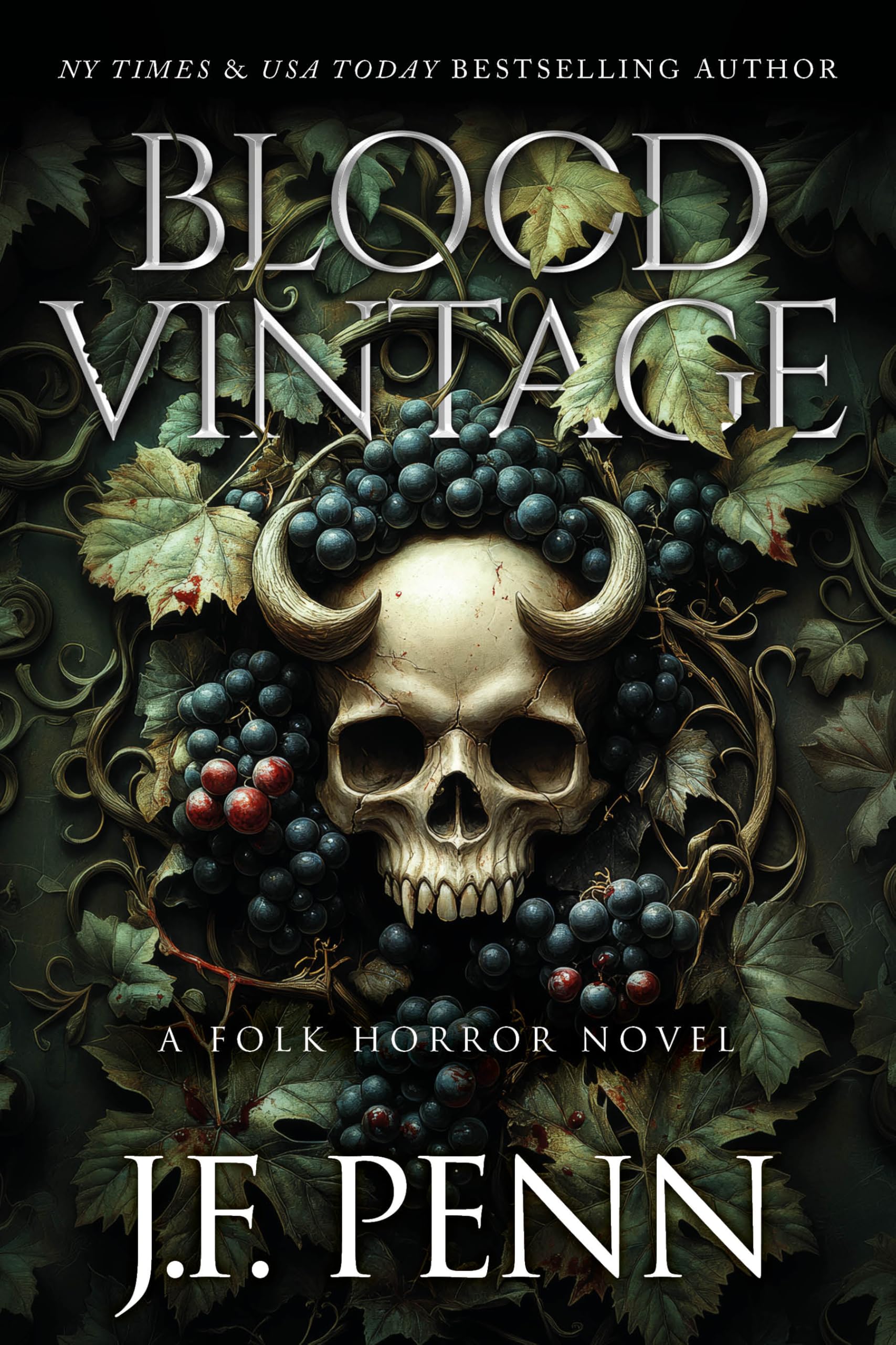 Blood Vintage