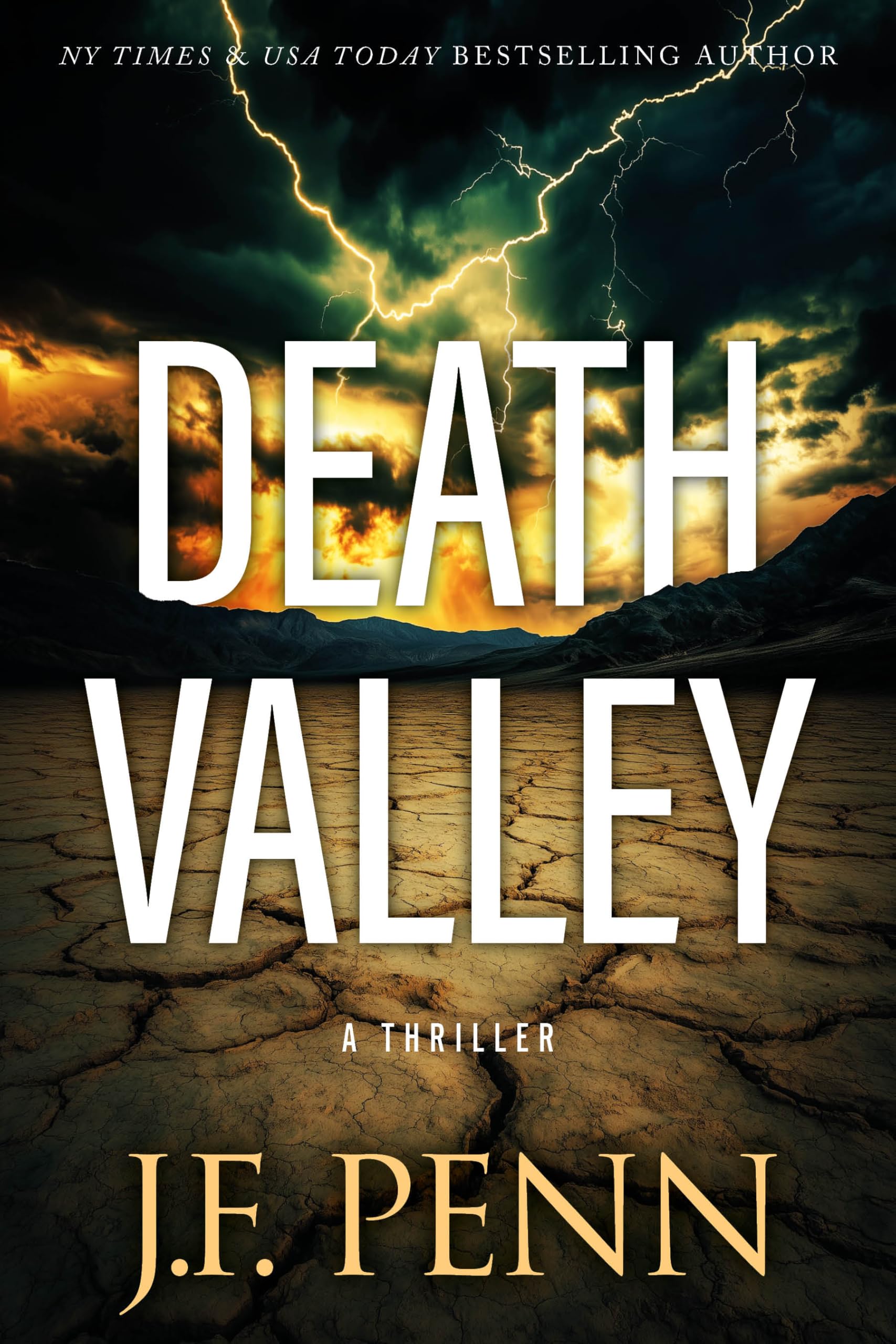 Death Valley