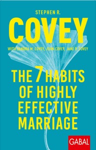 The 7 Habits of Highly Effective Marriage