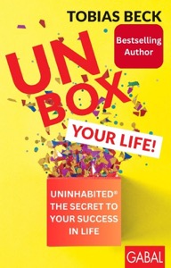 Unbox your Life!