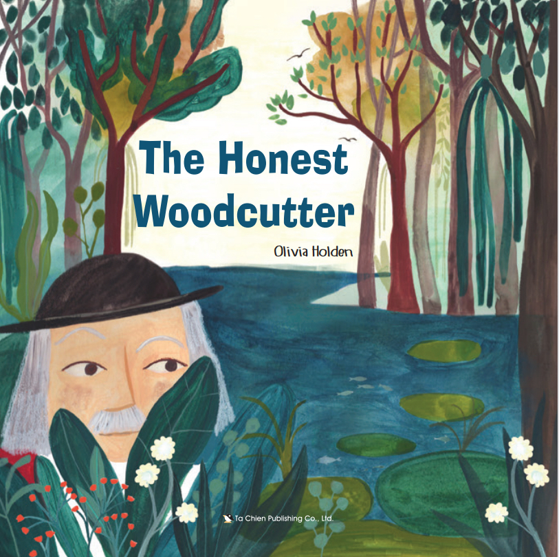 The Honest Woodcutter