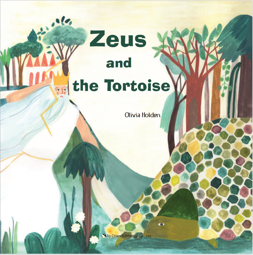 Zeus and the Tortoise