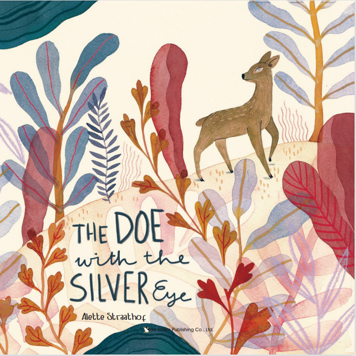 The Doe with the Silver Eye