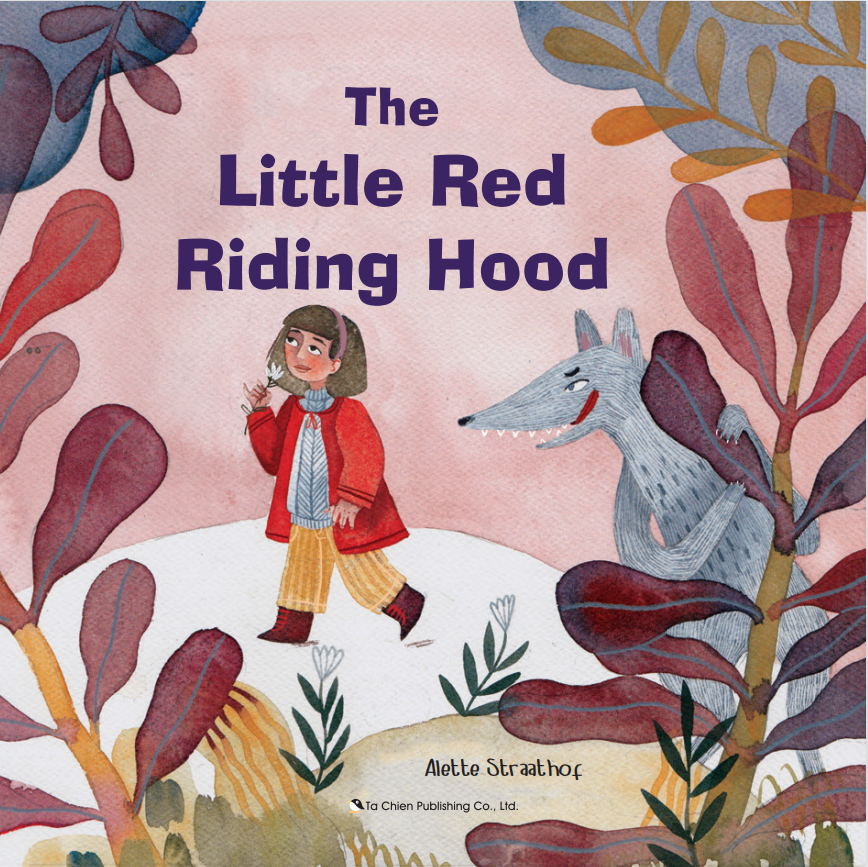The Little Red Riding Hood