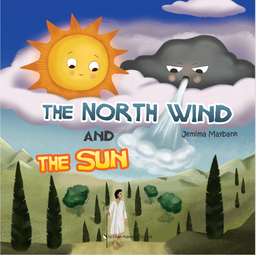 The North Wind and the Sun