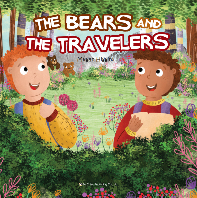 The Bears and the Travelers