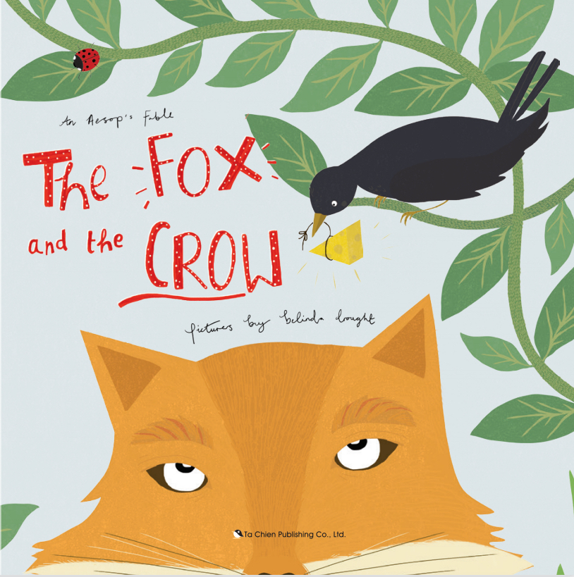 The Fox and the Crow