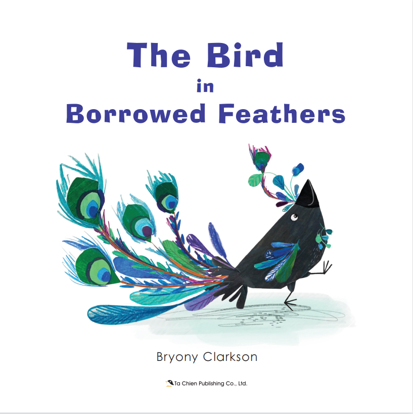 The Bird in Borrowed Feathers