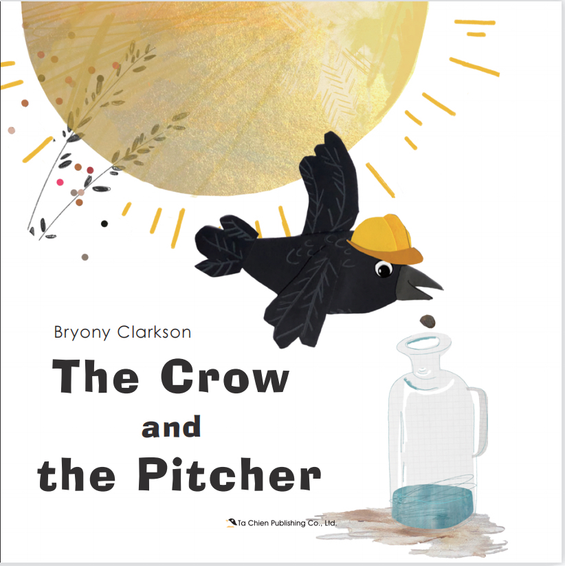 The Crow and the Pitcher