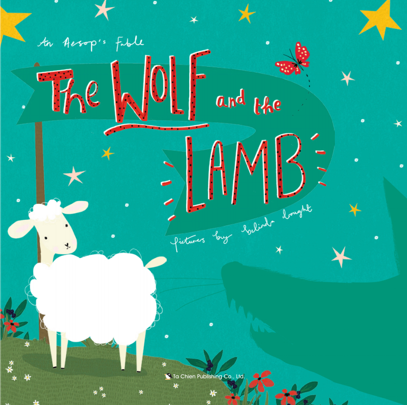 The Wolf and the Lamb