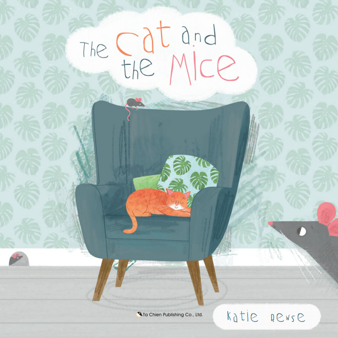 The Cat and the Mice