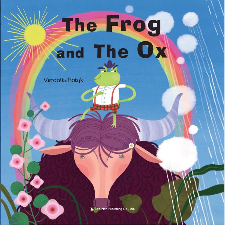 The Frog and The Ox