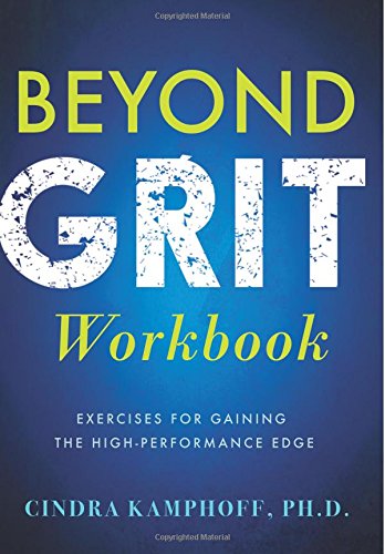 Beyond Grit Workbook