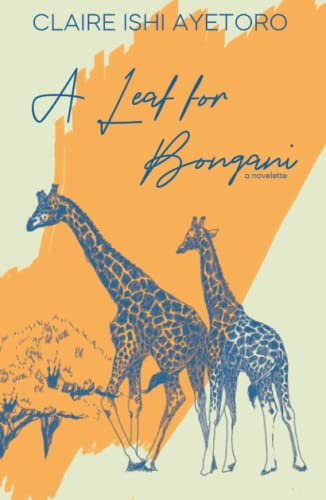 A Leaf for Bongani