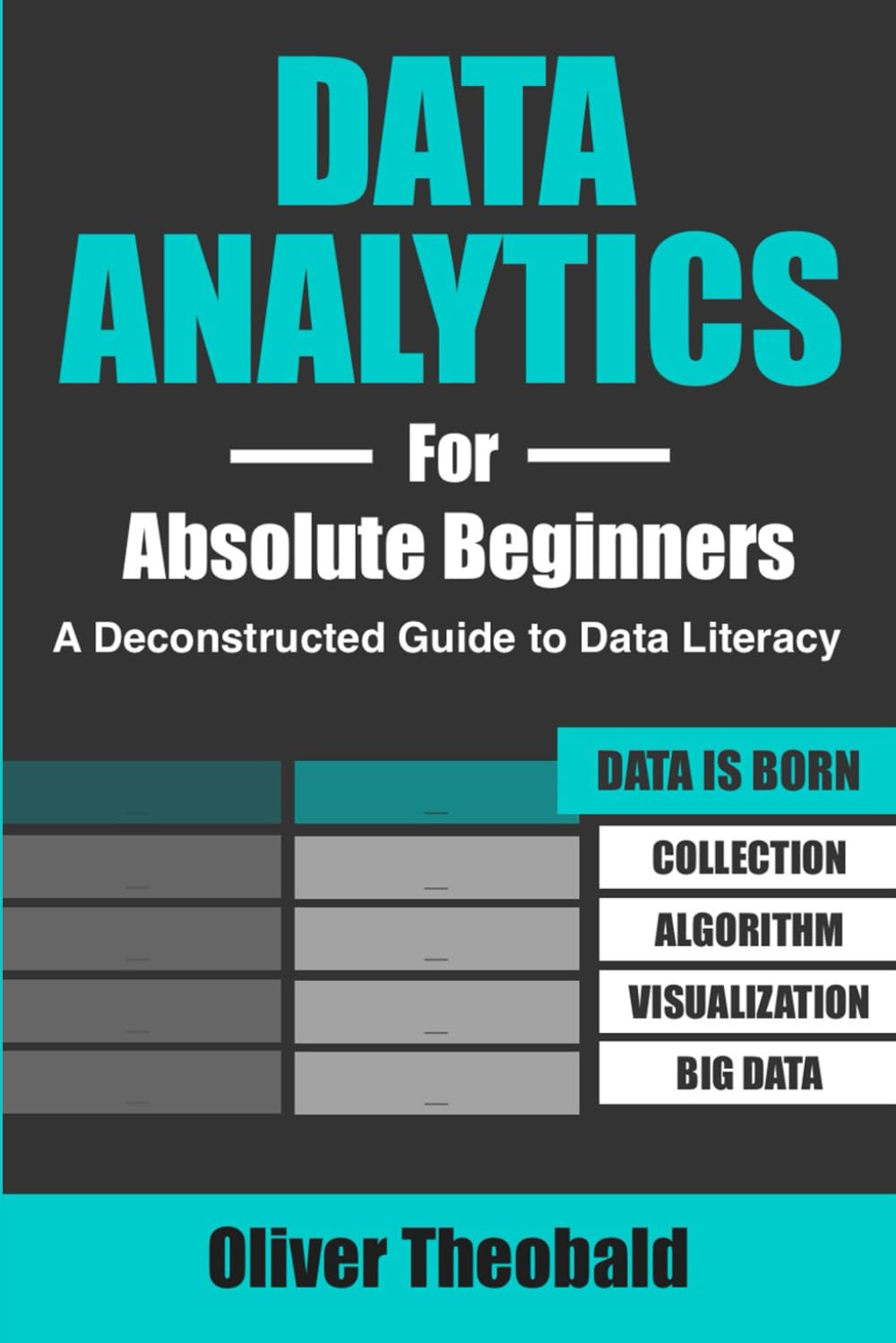 Data Analytics for Absolute Beginners