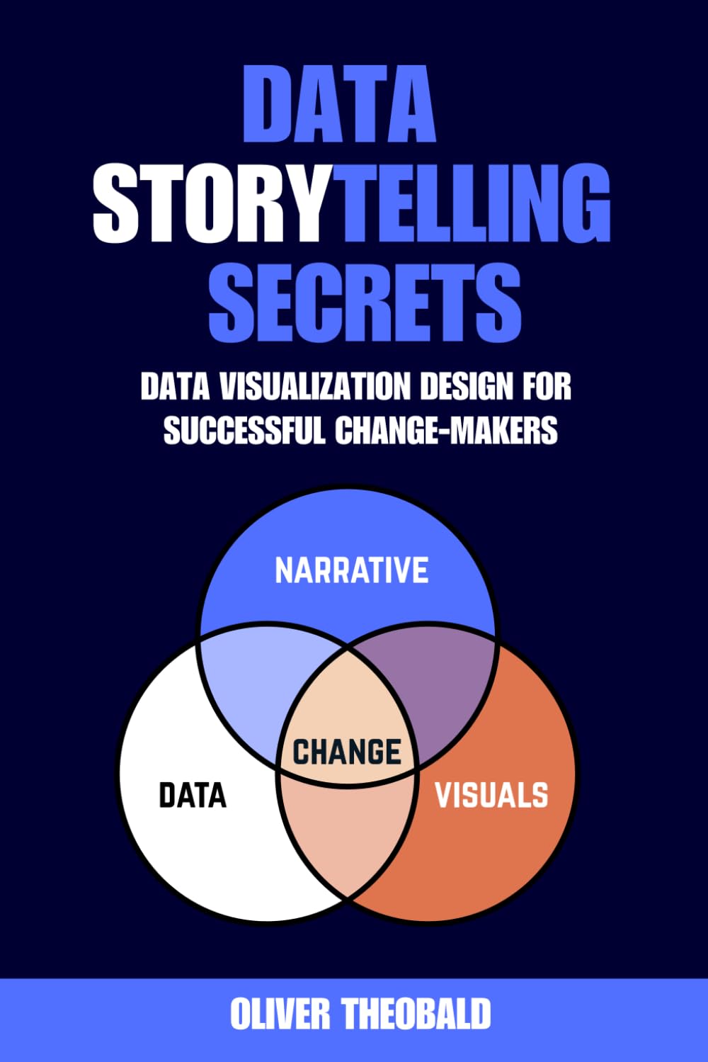 Data Storytelling Secrets