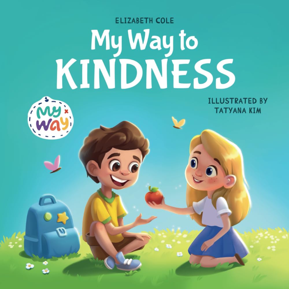My Way to Kindness