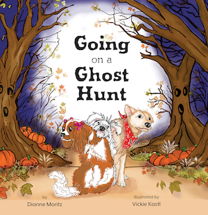 Going on a Ghost Hunt