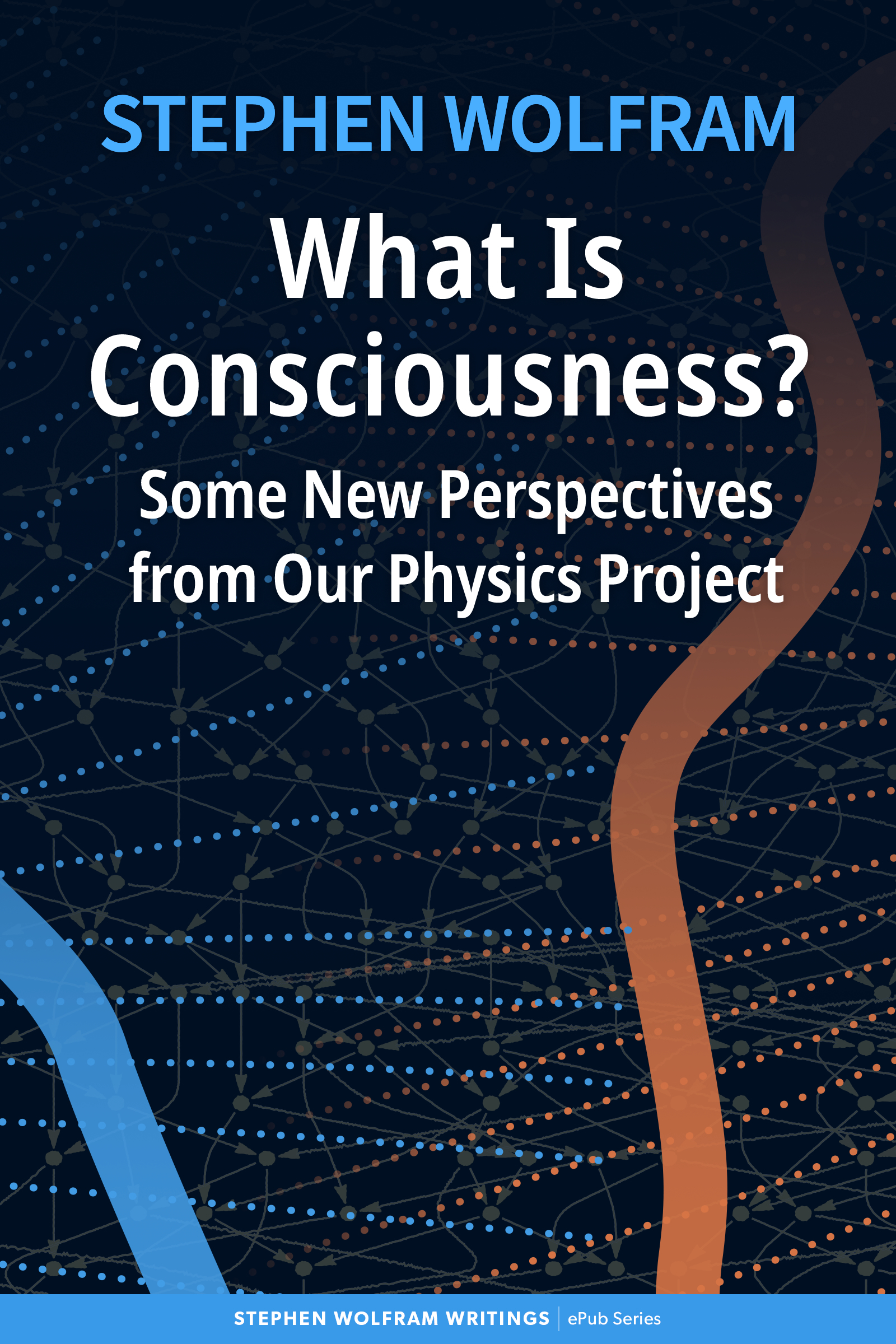 What Is Consciousness? Some New Perspectives from Our Physics Project
