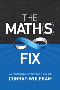 The Math(s) Fix