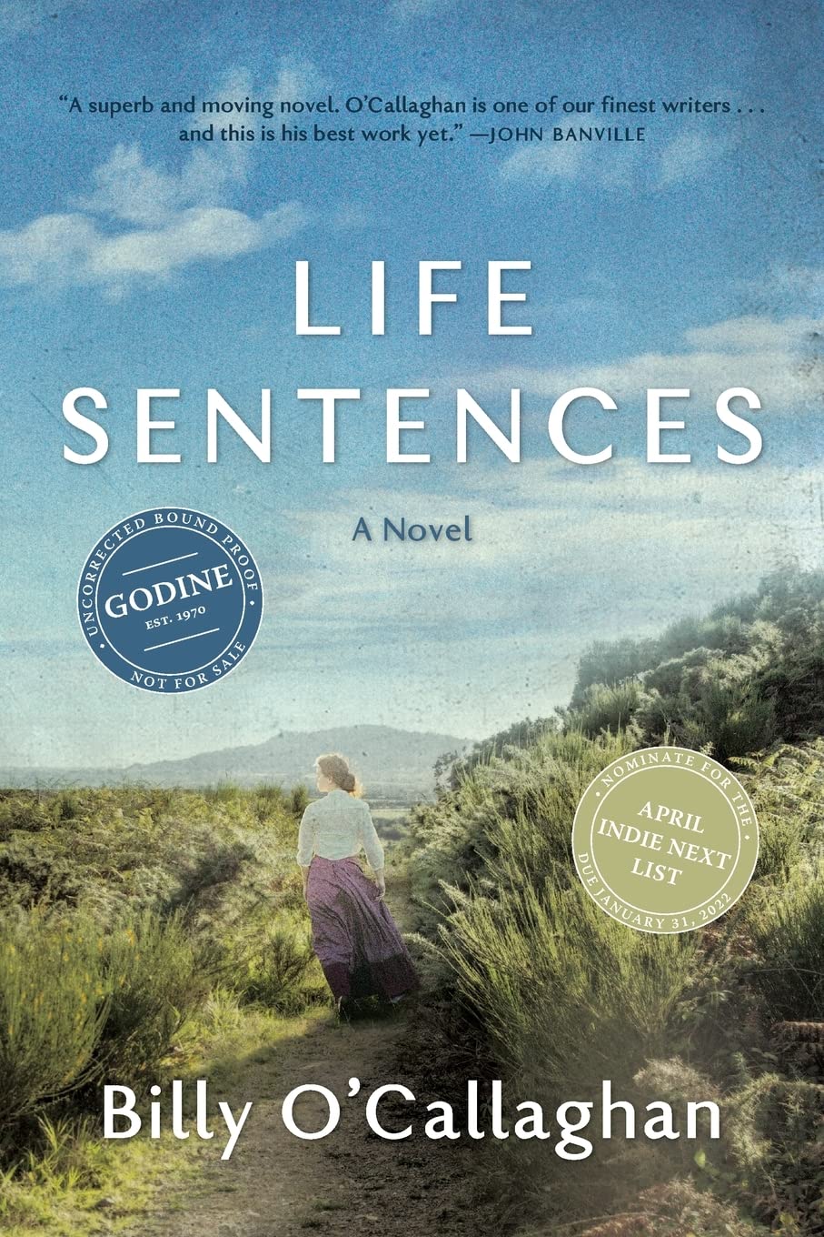 Life Sentences