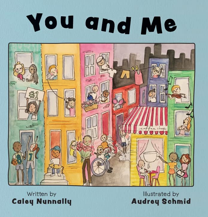 You and Me