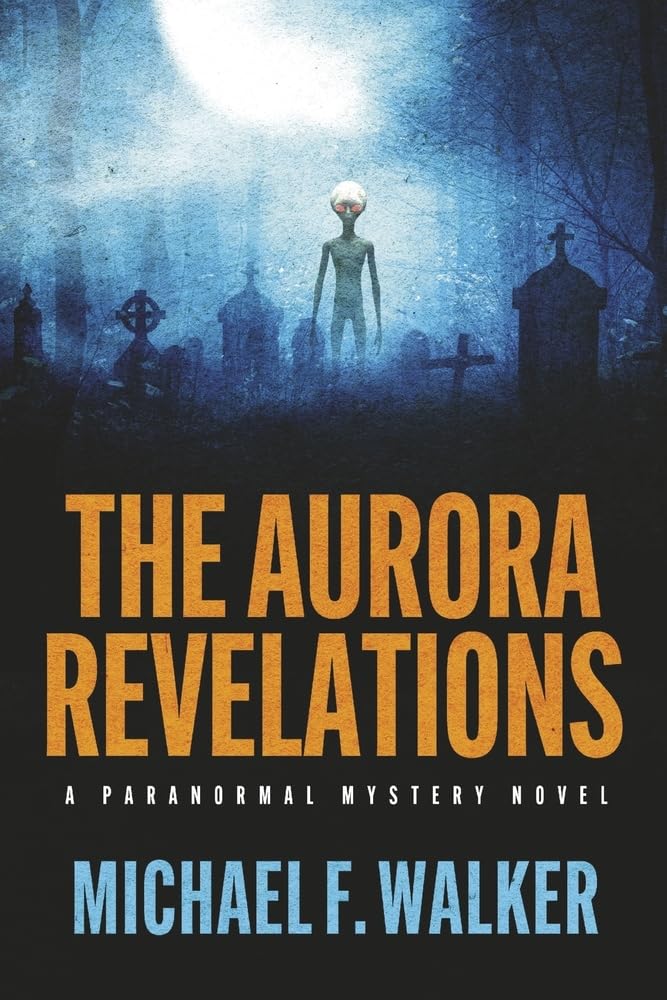 The Aurora Revelations