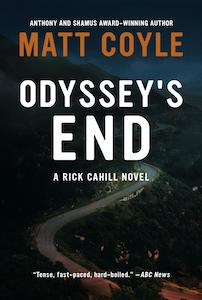 Odyssey's End