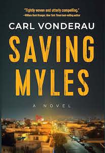 Saving Myles