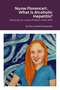 Nurse Florence®, What is Alcoholic Hepatitis?