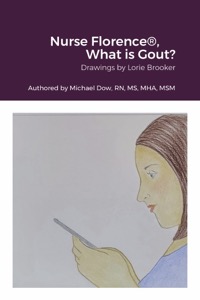 Nurse Florence®, What is Gout?