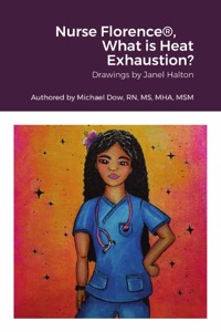 Nurse Florence®, What is Heat Exhaustion?