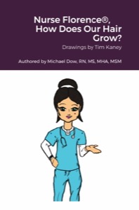 Nurse Florence®, How Does Our Hair Grow?