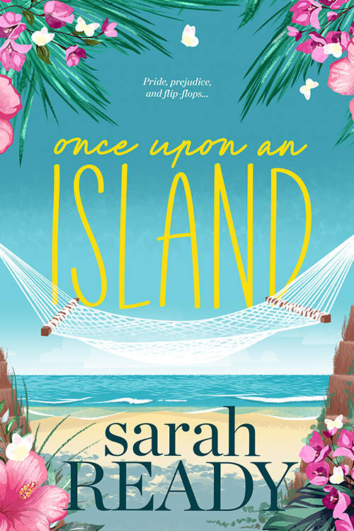 Once Upon an Island