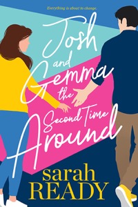 Josh and Gemma the Second Time Around