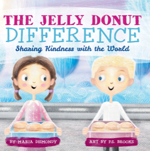 The Jelly Donut Difference