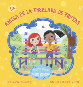 La Amiga De La Ensalada De Frutas
