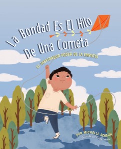 La Bondad Es El Hilo De Una Cometa