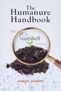 The Humanure Handbook, 4th Edition