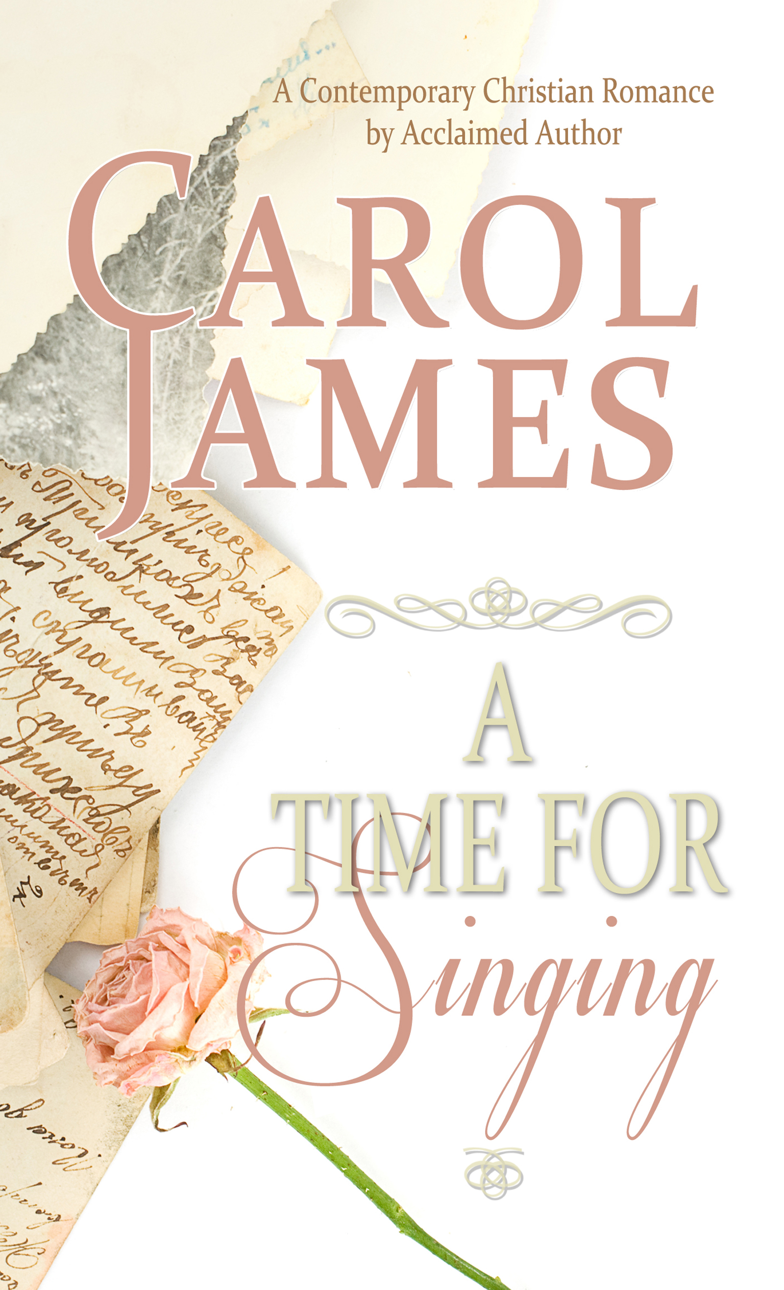 A Time for Singing