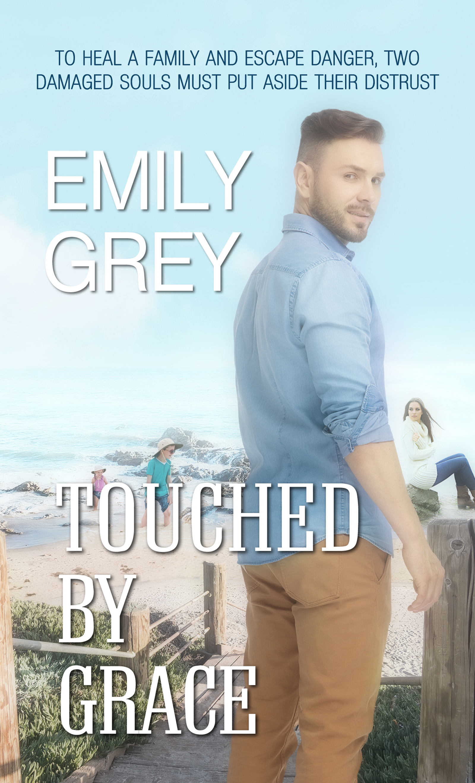 Touched By Grace