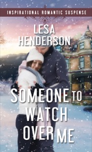 Someone to Watch over Me