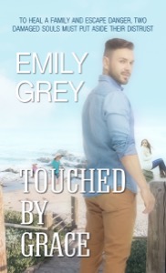Touched By Grace