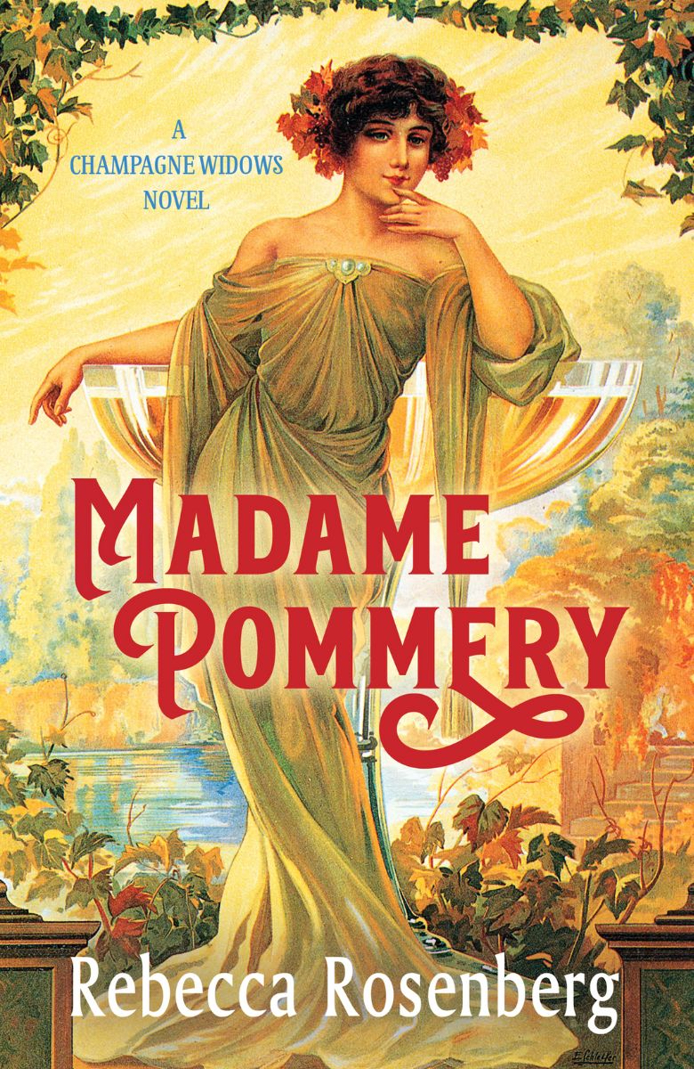 MADAME POMMERY