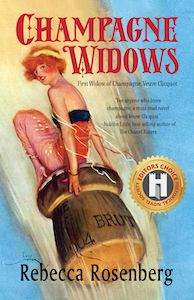 CHAMPAGNE WIDOWS