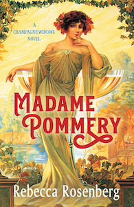 MADAME POMMERY