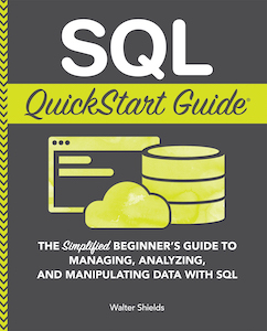 SQL QuickStart Guide